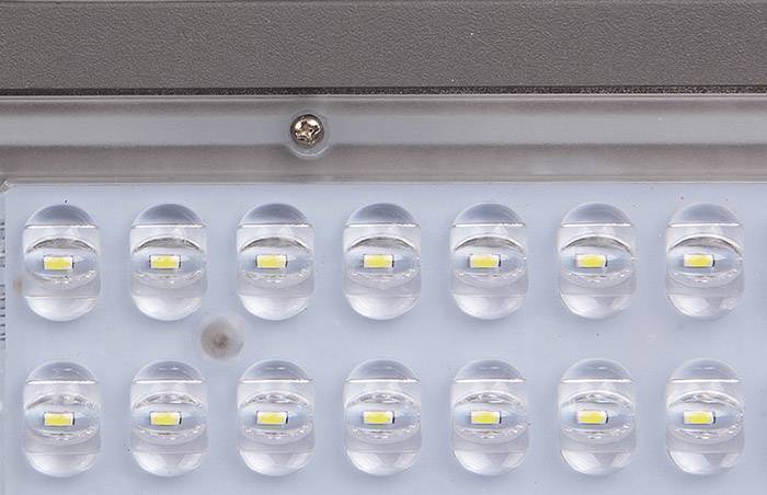 Светодиодный светильник PSL 02 30w 5000K IP65 GR (3г.гар)