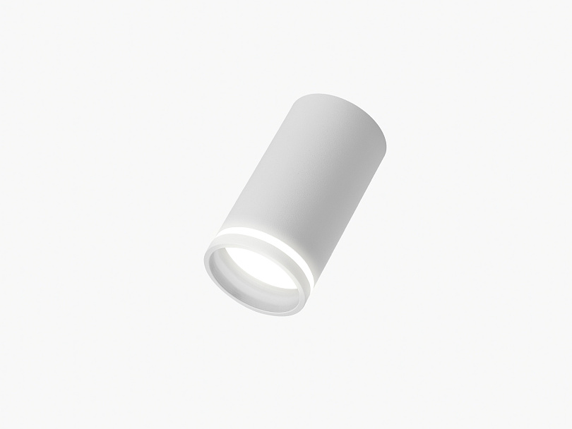 Светильник накладной GU-102W, серия SPOT LEDS POWER