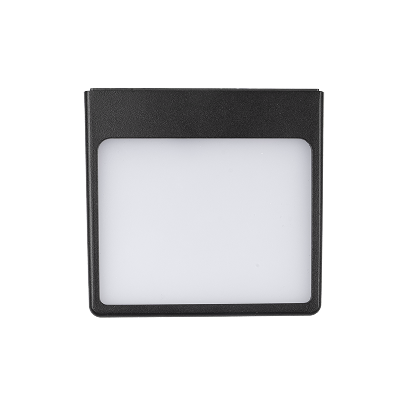 Светодиодный светильник PWL 115115/01 GX53 BL 230V IP54 Jazzway