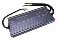 Блок питания ALSL-400-12 400W IP67 12V SLIM 33.4A влагозащищенный IP67