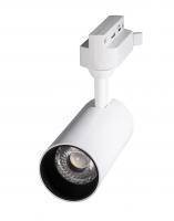 Светодиодный светильник PTR 0715 15w 3000/4000/5000K WH (белый) IP40 JazzWay