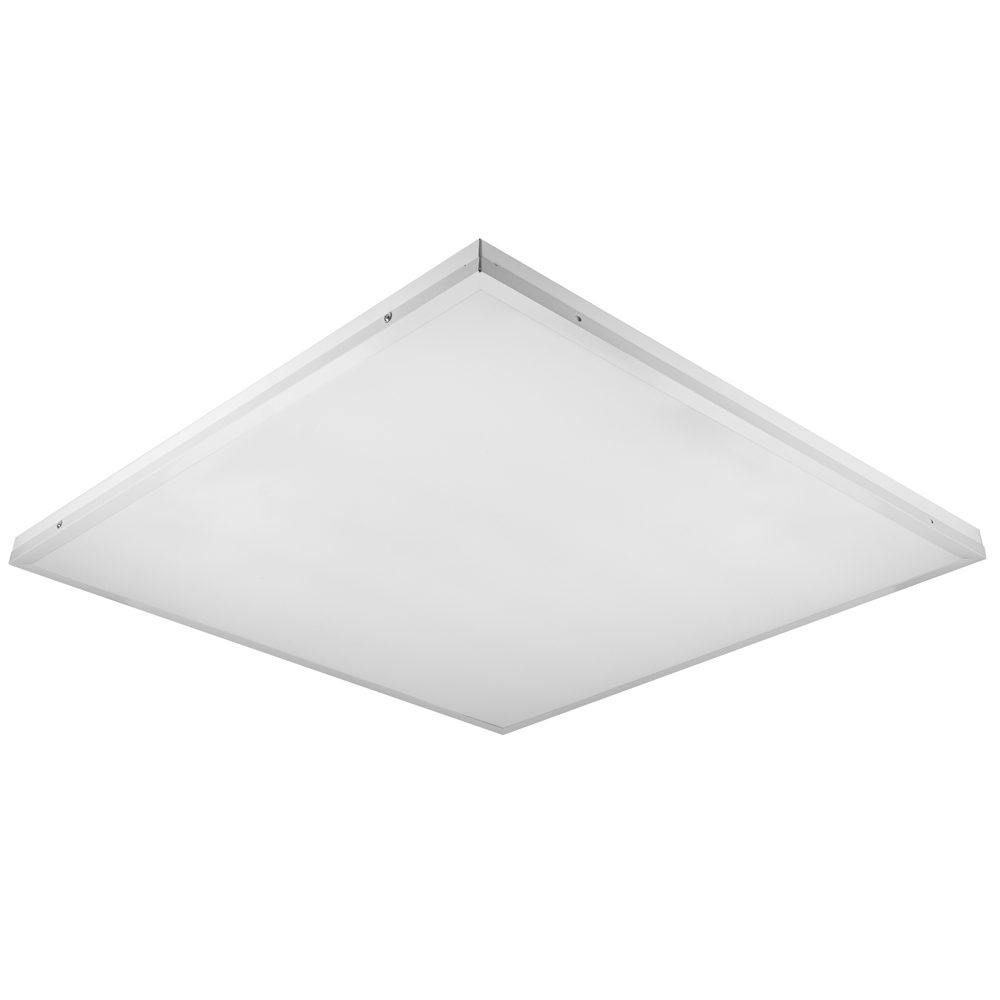 Светодиодный светильник PPL 588/G OPAL 40w 6500K IP40 "Грильято"