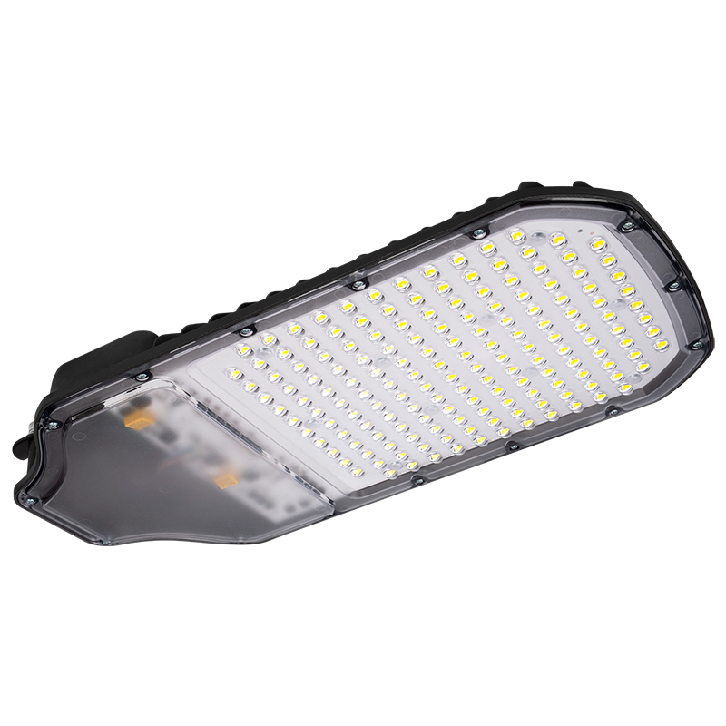 Светодиодный светильник PSL 05-2 150W 5000K GR IP65 Jazzway