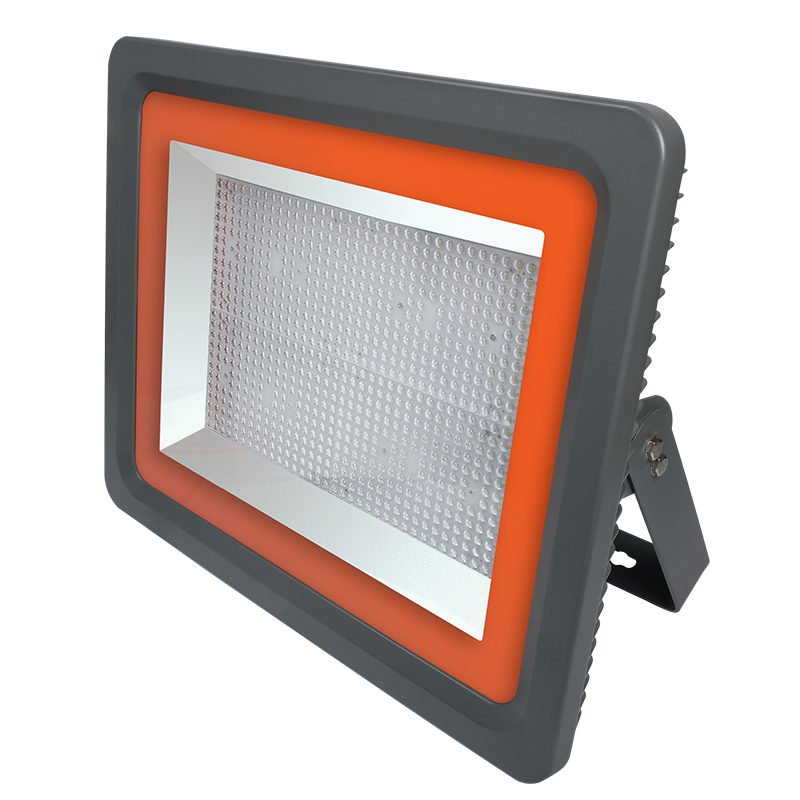 Светодиодный прожектор PFL-S 600w 6500K 60° IP65 Jazzway