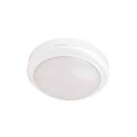 Светодиодный светильник PBH - PC6 18W 4000K WHITE IP65 Jazzway