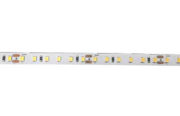 Светодиодная лента PLS PRO-5 2835/120-24V 3000K 10W/m IP20-5m