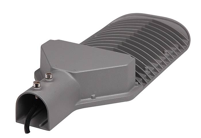 Светодиодный светильник PSL 02 80w 5000K IP65 GR (3г.гар)