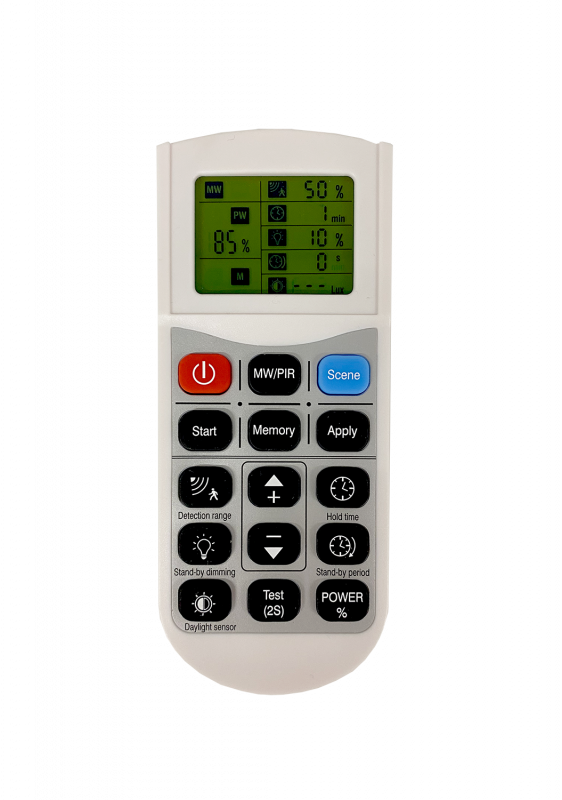 Пульт управления PHB 04 PRO-05