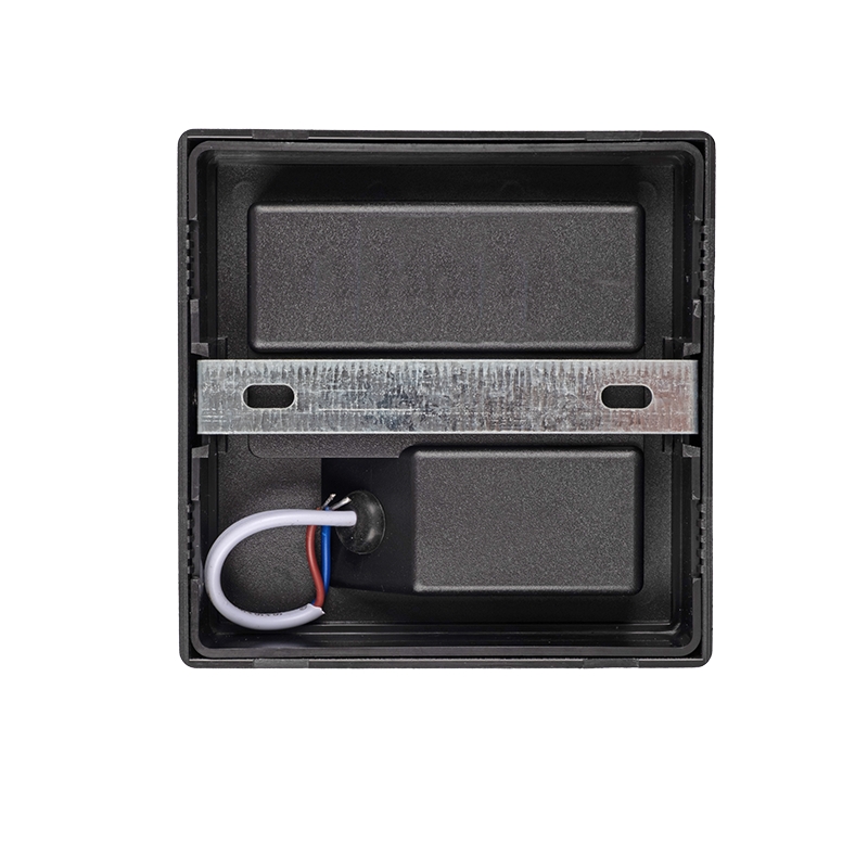 Светодиодный светильник PWL 115115/01 GX53 BL 230V IP54 Jazzway