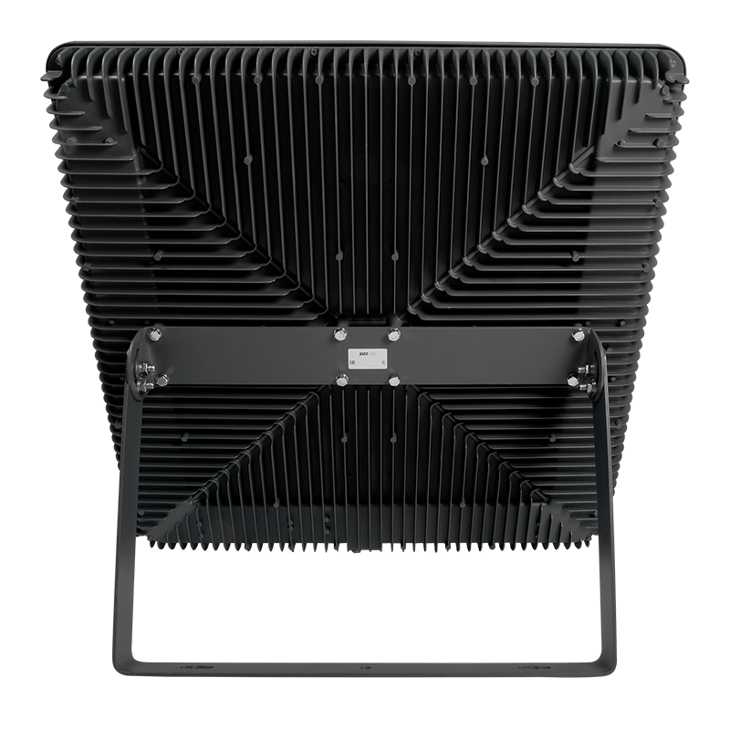 Светодиодный прожектор PFL-S 1000w 6500K 60° IP65 Jazzway