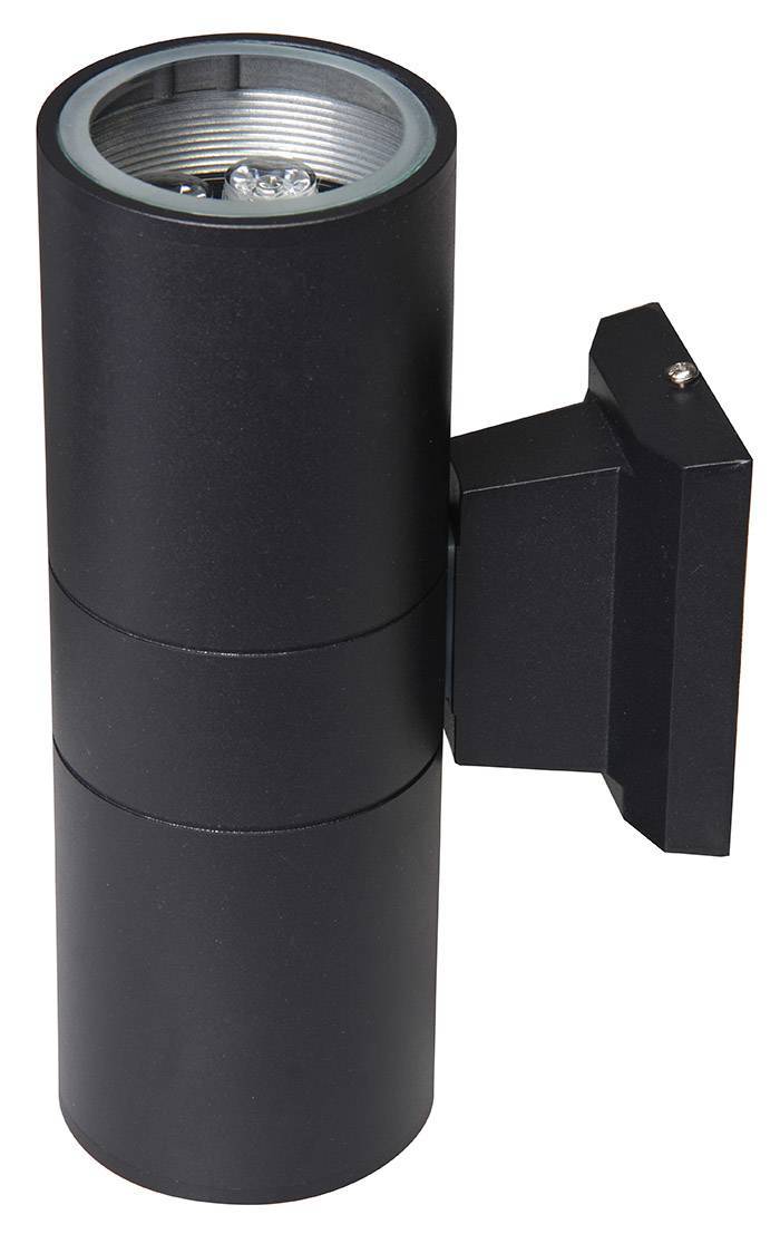 Светодиодный светильник PWL-26090/30D 2*5w 6500K Bl Jazzway
