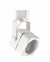 Трековый светильник PTR 24 GU10 WH 230V IP20 Jazzway