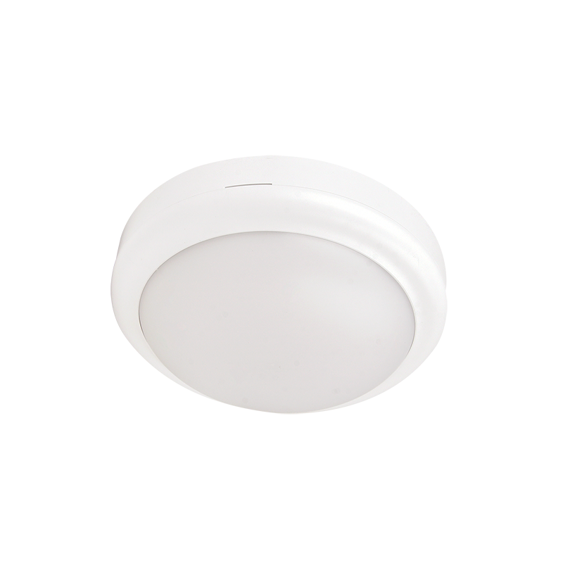 Светодиодный светильник PBH - PC6 18W 4000K WHITE IP65 Jazzway