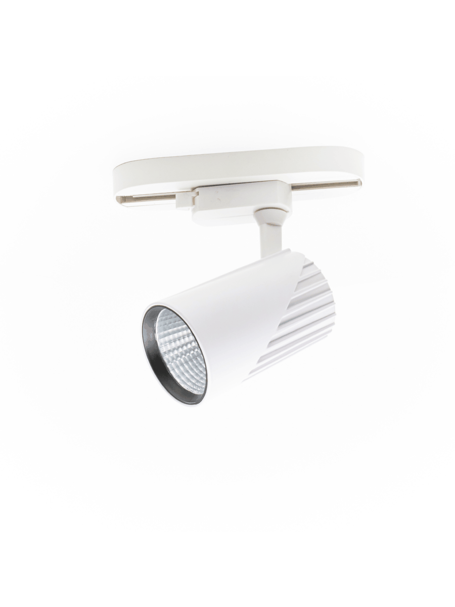 Светодиодный светильник PTR 1725 25w 4000K 24° WH (белый) IP40 Jazzway
