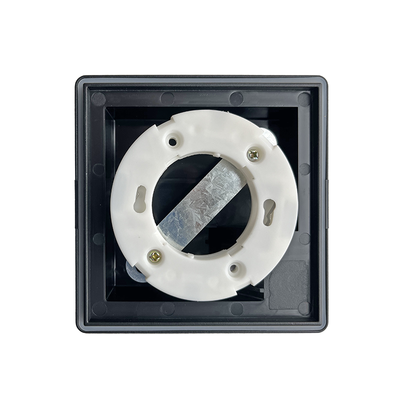 Светодиодный светильник PWL 115115/01 GX53 BL 230V IP54 Jazzway