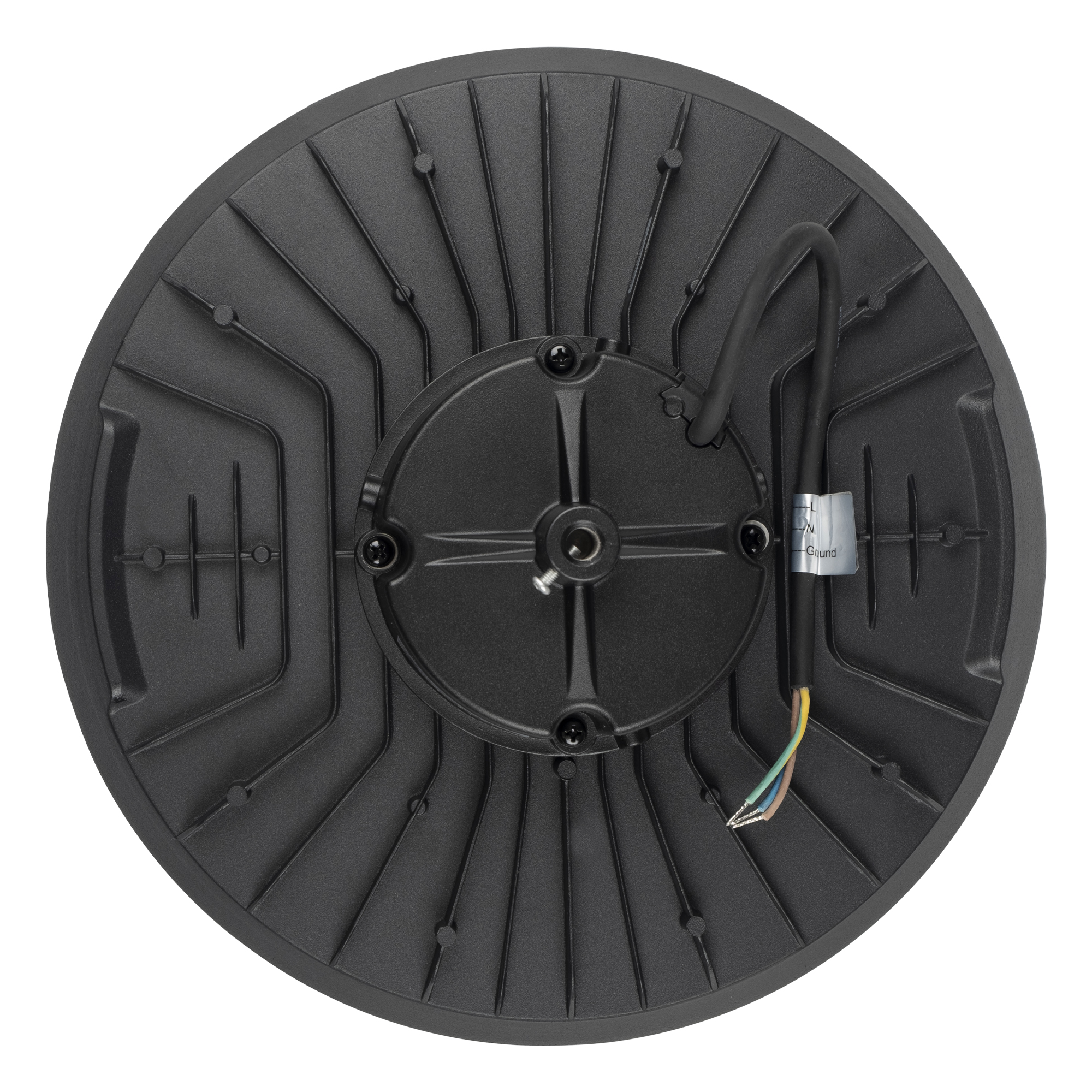 Светодиодный светильник PHB 06 PRO-5 200w 5000K 90° IP65