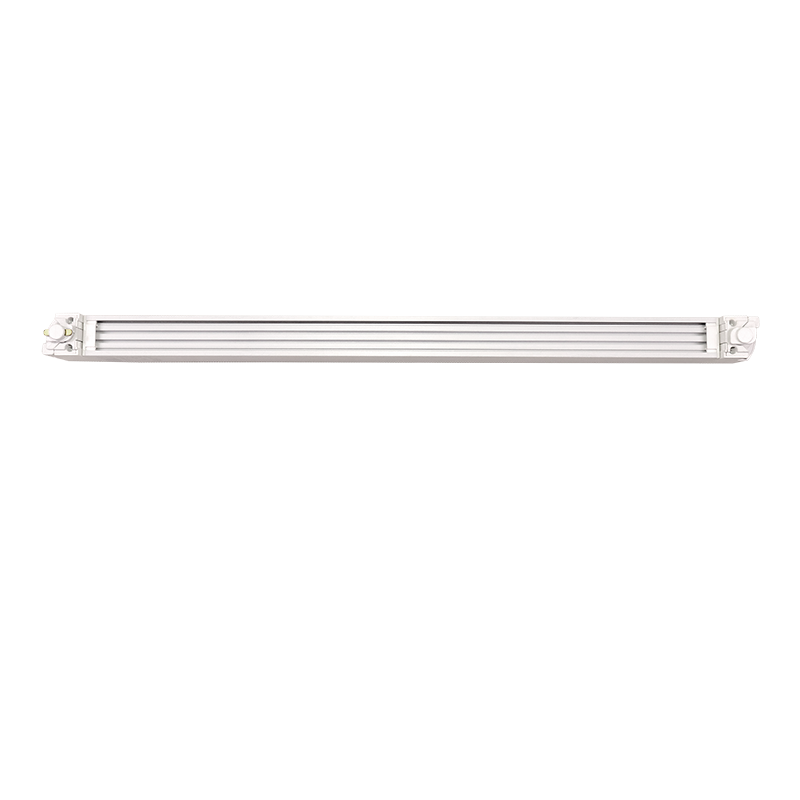Трековый светильник светодиодный PTR 4140R 40W 4000K 120° WH 600 mm IP40 Jazzway