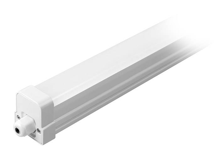 Светодиодный светильник PPG-WP 1200/L Agro 36w IP65 (для растений) Jazzway