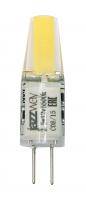 Светодиодная лампа PLED-G4 COB  2.5w 200Lm 3000K 12V DC