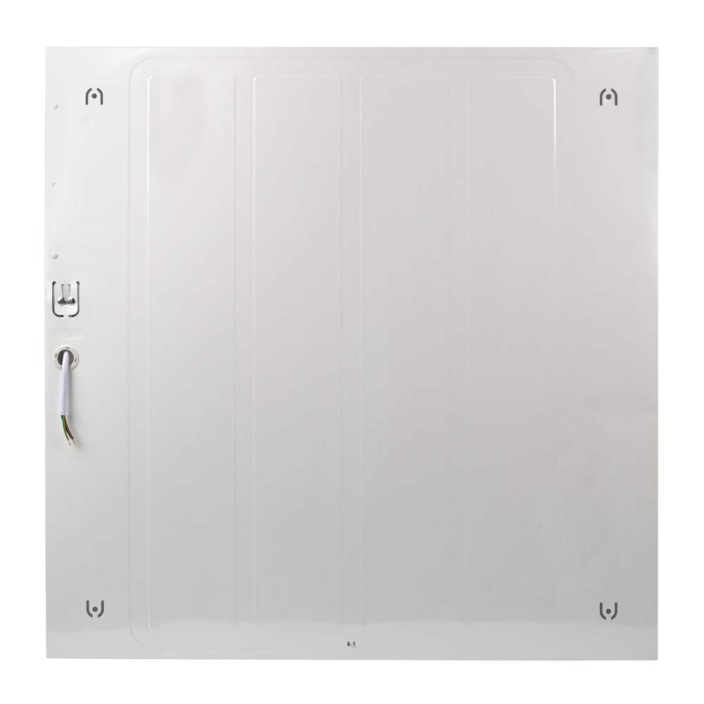 Светодиодный светильник PPL 588/G OPAL 40w 4000K IP40 "Грильято"
