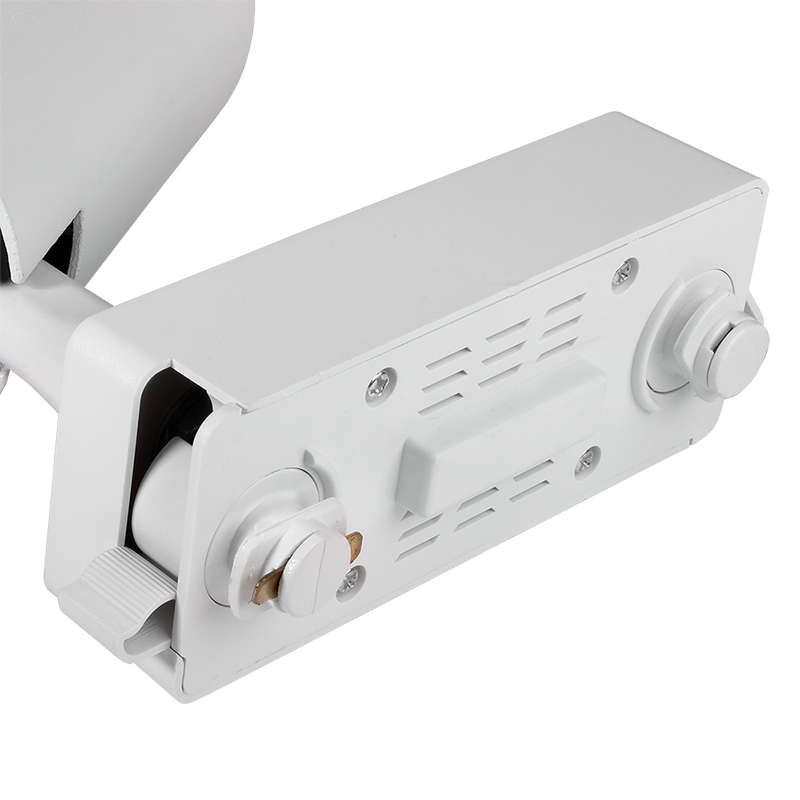 Светодиодный светильник PTR 1335 35w 3000K 24° WH (белый) IP40 JazzWay
