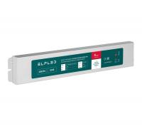 Блок питания ELF-SLKslim-24240-HY 24В, 240Вт, металл, SLIM IP68 