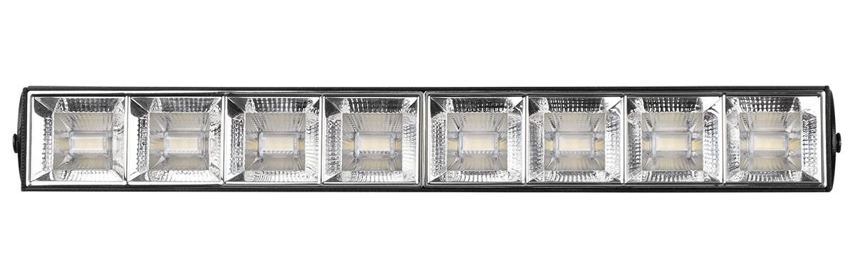Трековый светильник светодиодный PTR 2120R 20w 3000K 60° BL (чёрный) 270мм IP40 Jazzway