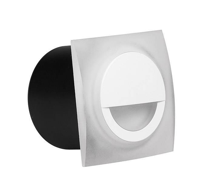 Светодиодный светильник PWS/R S7070 4w 4000K White IP20 для ступеней Jazzway