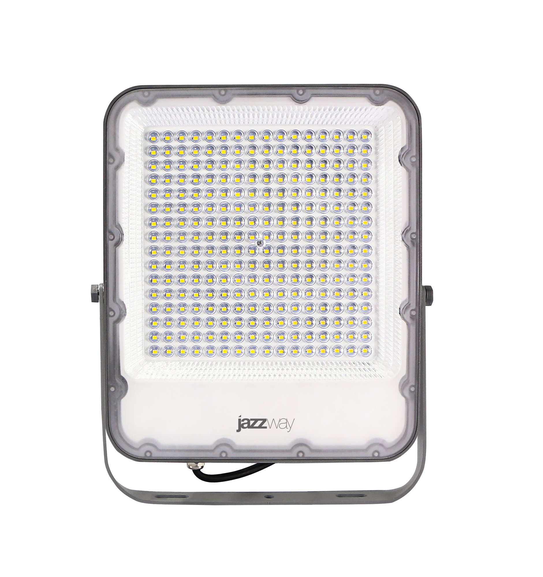 Светодиодный прожектор PFL-S4-300w 6500K 80° IP65