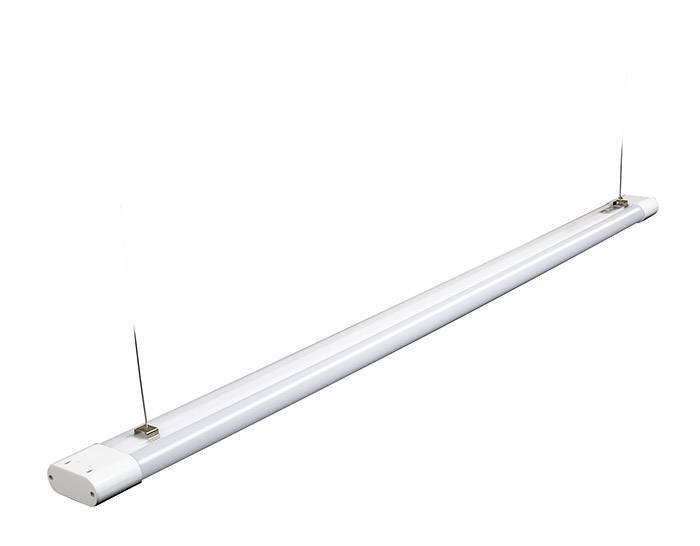 Светодиодный светильник PPO 1200/S 36W IP20 (с подвесом) Jazzway