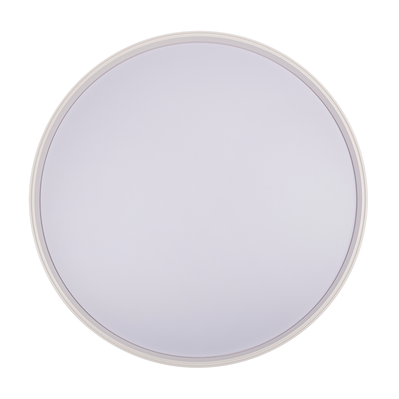 Светодиодный светильник PPB LUNA 60w 4000K IP20 D480*75  Jazzway