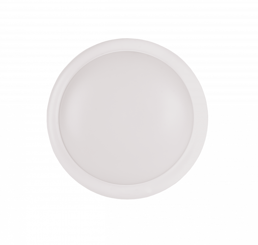 Светодиодный светильник PBH-PC6-E3 18W 4000K WHITE с БАП IP65