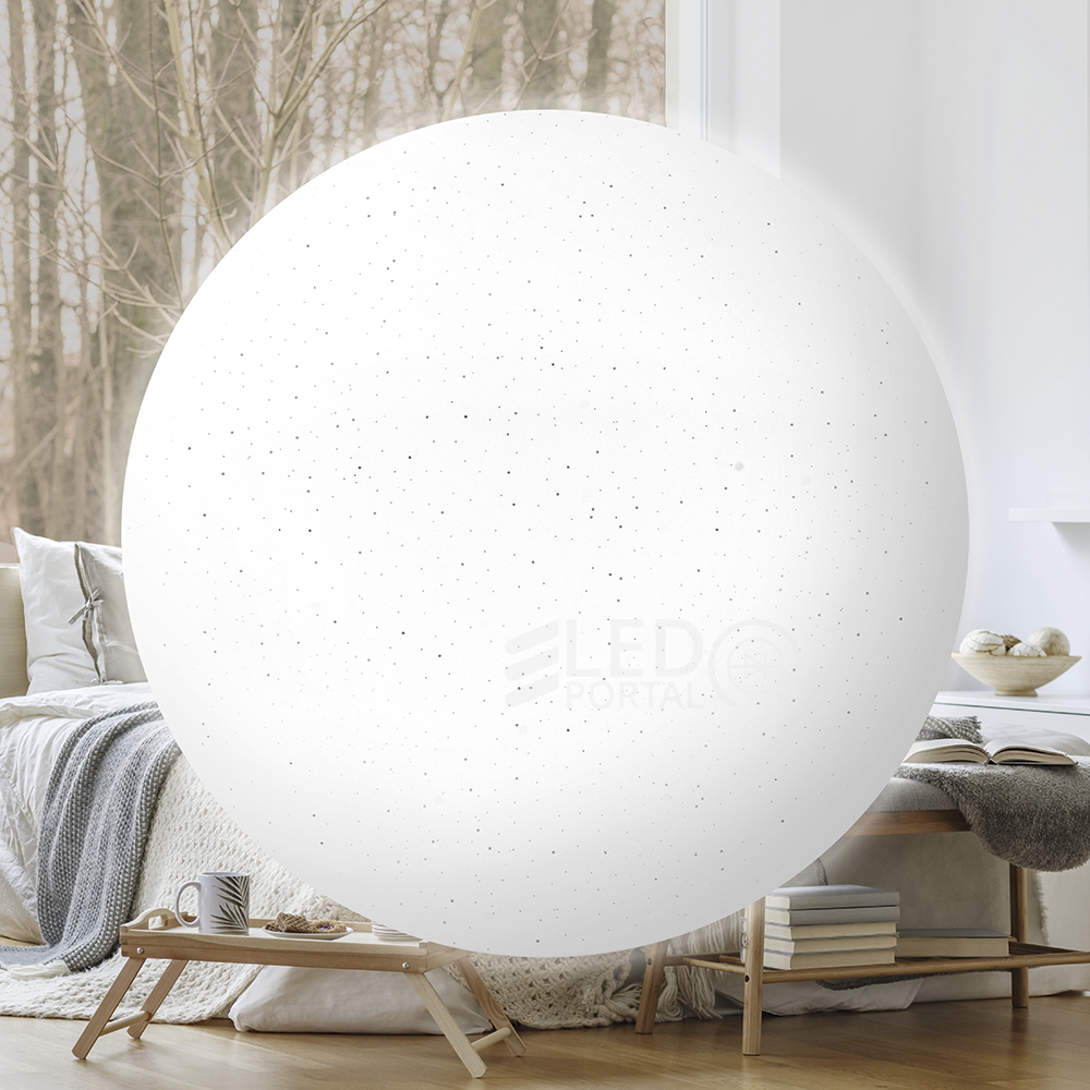 Светодиодный светильник PPB STARWAY-2 24w IP20 Jazzway