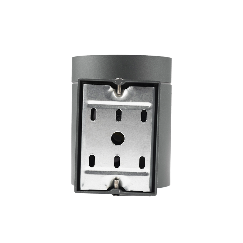 Светодиодный светильник PWL 11590 GX53-1 GR 230V IP65