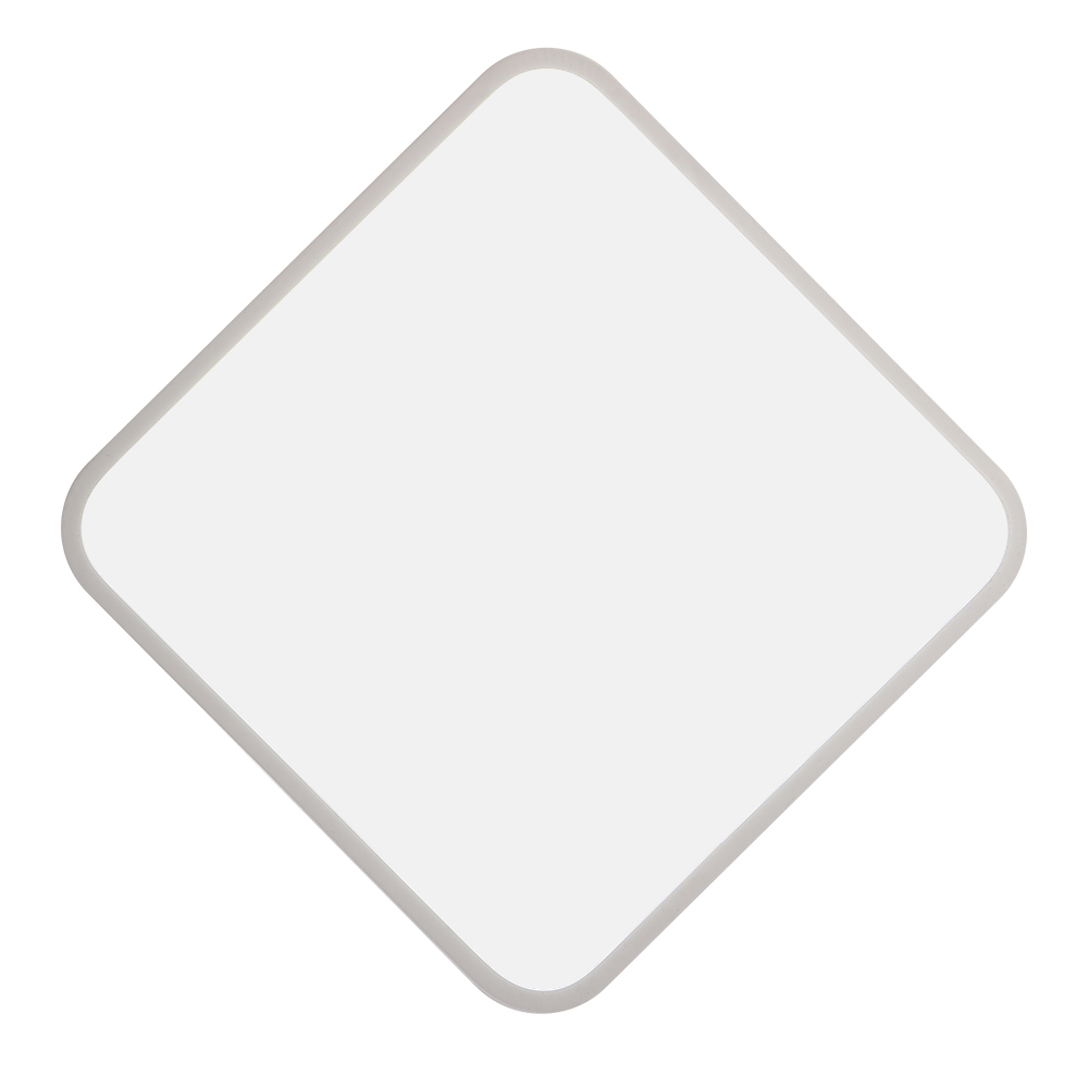 Светильник светодиодный потолочный PPB Scandic-S 72w 3000-6500K WH(белый) IP20