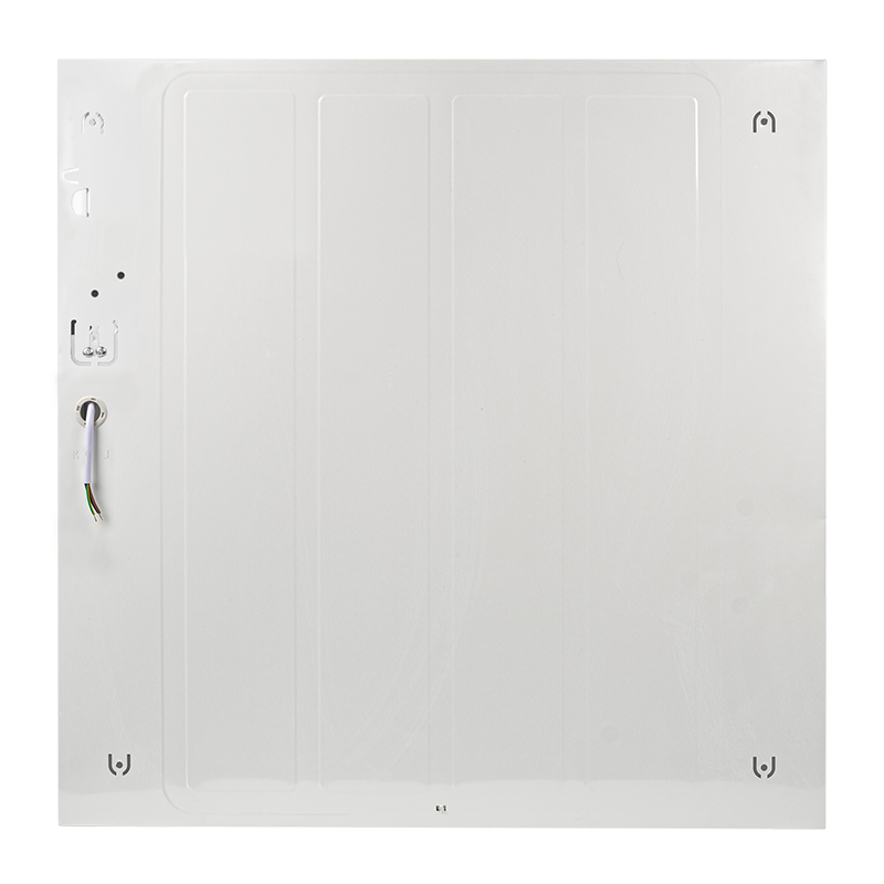 Светодиодный светильник PPL 588/G Prisma 36w 6500K IP40 "Грильято"