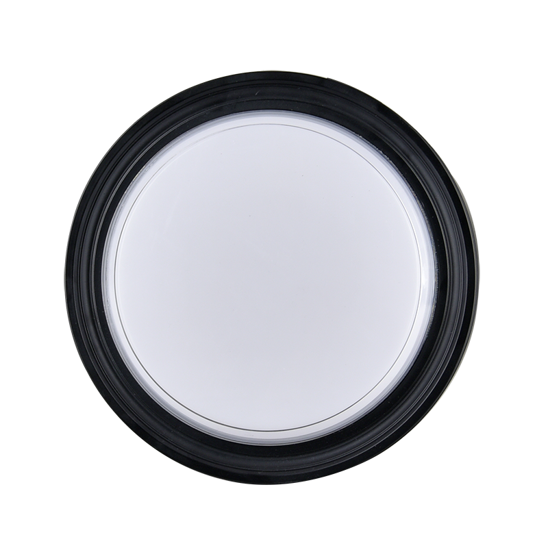 Светодиодный светильник для ЖКХ PBH-PC9-RA 24W 4000K BLACK IP65 Jazzway