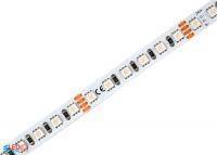Светодиодная лента 5м, SMD 3838-120-24V-RGB-IP33 Premium