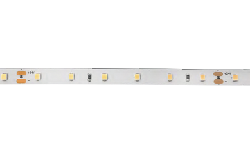 Светодиодная лента PLS PRO-5 2835/ 60-24V 3000K 6W/m IP20-5m