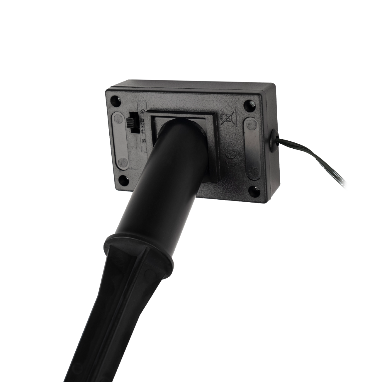 Солнечн. свет-к ФАZА SLR-G01-100W гирлянда, хол. бел. 100 LE