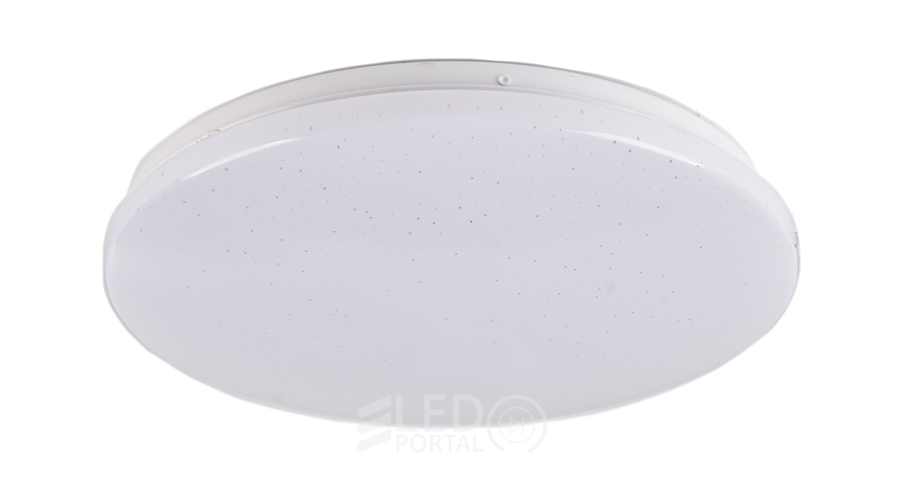 Светодиодный светильник PPB STARWAY-2 32w IP20 Jazzway