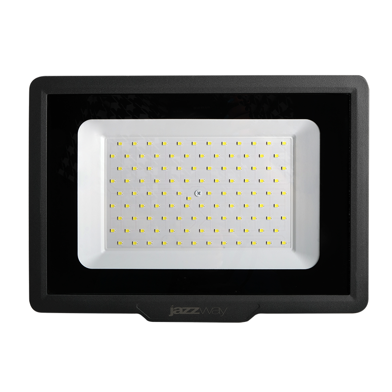 Светодиодный прожектор PFL-C3 100w (compact) 4000K IP65 Jazzway