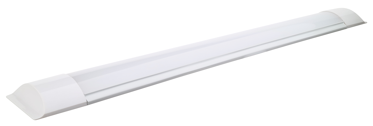 Светодиодный светильник накладной PPO-04 1200 36W 6500K IP20 JazzWay