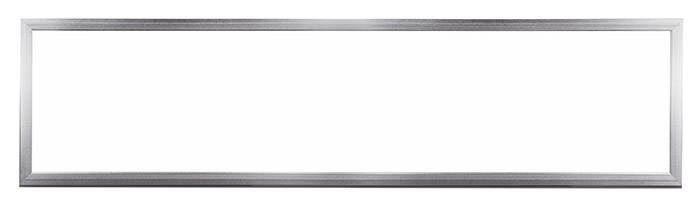 Светодиодный светильник PPL 1200-36W 6500K IP40 AL Jazzway (без драйвера)