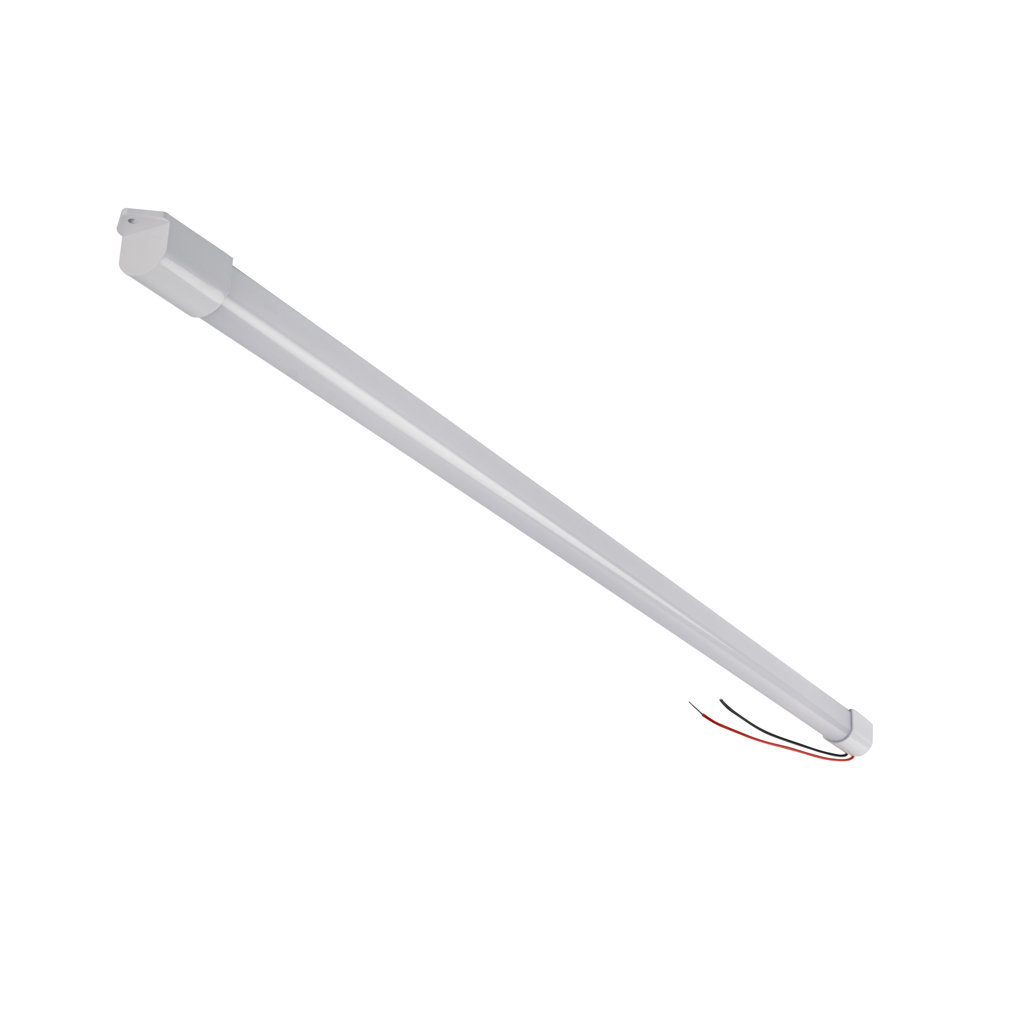 Светильник светодиодный линейный Pled T4i 600 9W 4000K IP65