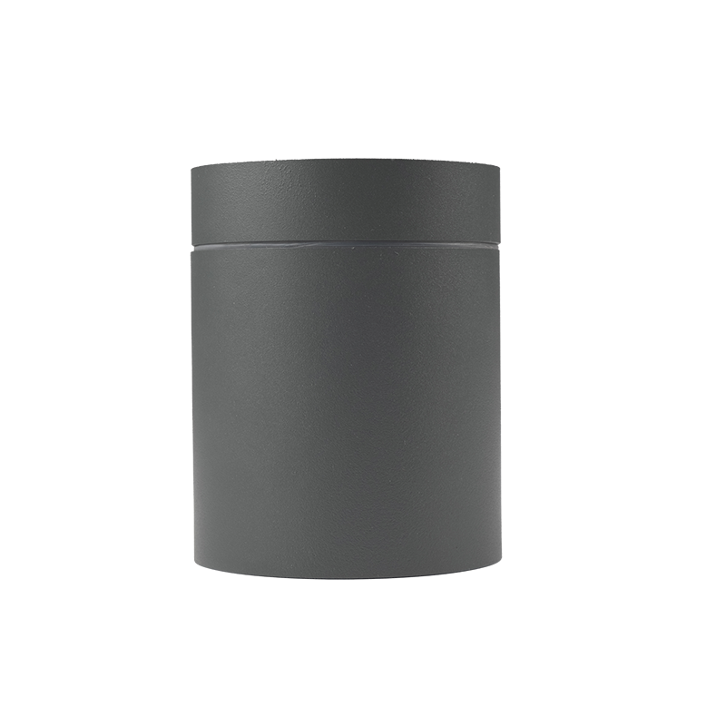 Светодиодный светильник PWL 11590 GX53-1 GR 230V IP65
