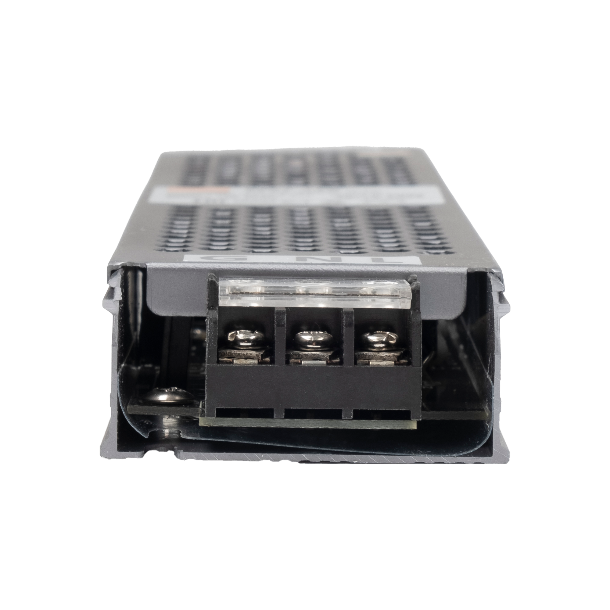 Блок питания BSPS-2 300W-12V IP20 25А 236*50*23мм JazzWay