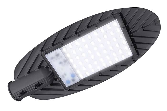 Светодиодный светильник PSL 03 50w IP65 GR (2г.гар)