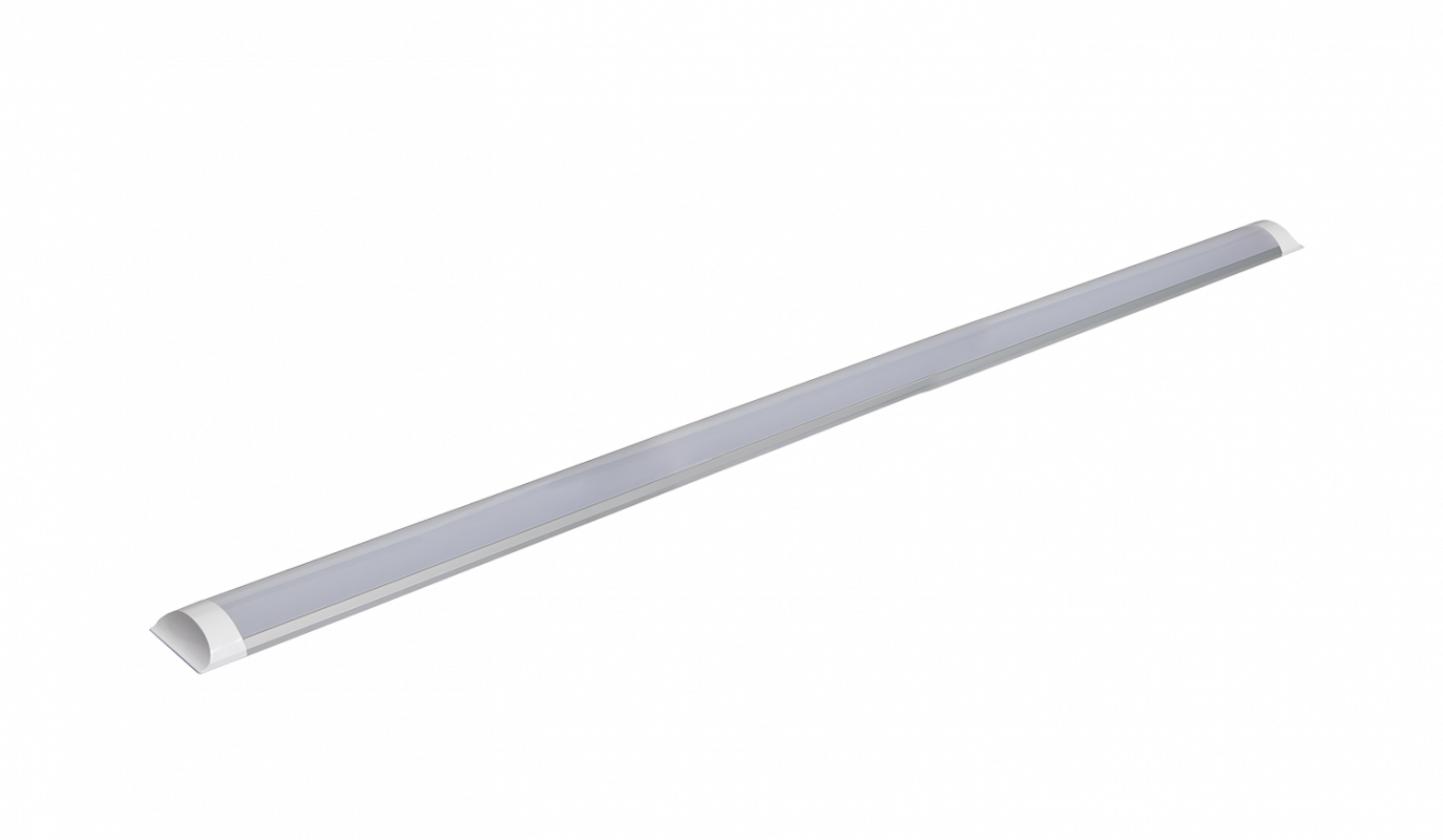 Светодиодный светильник накладной PPO-03 1500 50W 6500K AL IP40 180-240V/50Hz JazzWay