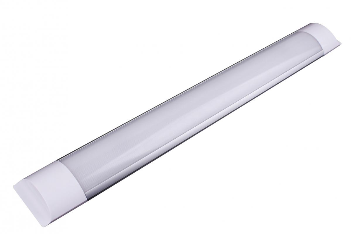 Светодиодный светильник накладной PPO-03 600 20W 4000K IP20 Jazzway